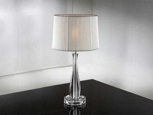LAMPE BASSE    LIN   TRANSP  A/P