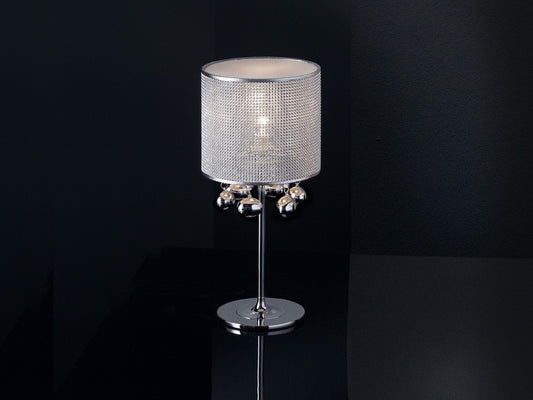 LAMPE BASSE   ANDROMEDA   1L