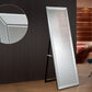 MIROIR  ELISA  BOUDOIR