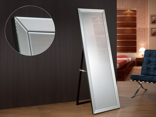 MIROIR  ELISA  BOUDOIR