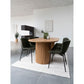 Boavista Dining Table - Table à manger, naturel 1x21x75 cm