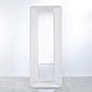 Miroir Echo Couleur Blanc 77 X 193- 2907- DEKNUDT