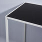 Console Table MESA Blanc  100 X 85 - 2797- DEKNUDT