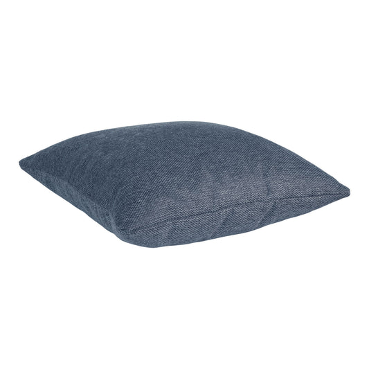 Coussin Lido - Coussin, bleu foncé, 4x4 cm HN135