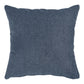 Coussin Lido - Coussin, bleu foncé, 4x4 cm HN135