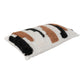 Coussin Sagres - Coussin, marron/noir/blanc 3x5 cm