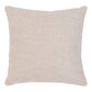 Coussin Savannah - Coussin, bouclé, beige 45x45 cm