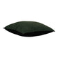Coussin Lismore - Coussin, vert 45x45 cm