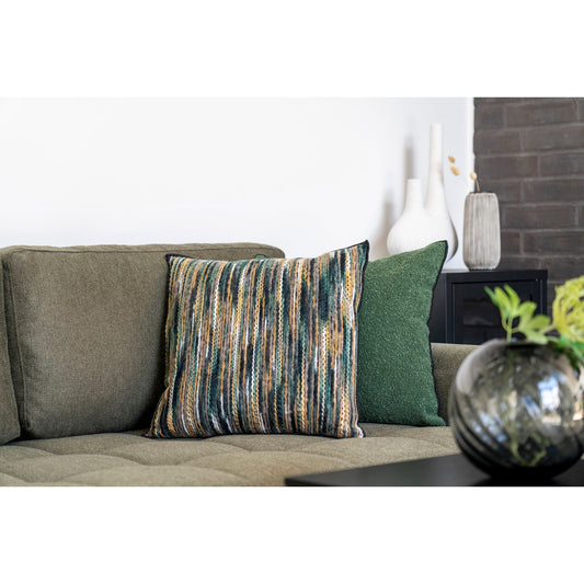 Coussin Geelong - Coussin, mélange nature 45x45 cm