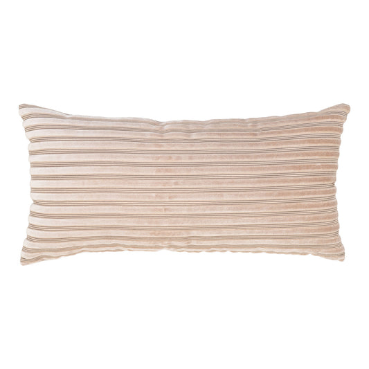 Coussin Alburry - Coussin, beige 3x6 cm