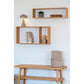 Sebal Baskets - Paniers, coton, beige, lot de 2