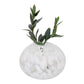 Vase - Vase, verre soufflé bouche, ø22x17 cm
