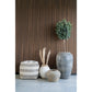 Corvo Décoration Pot - Pot en terre cuite, marron, Ø34x26 cm