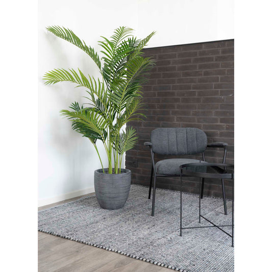 Areca Palm - Palmier artificiel, vert H:175 cm