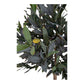 Olivier - Arbre artificiel, vert H:12 cm