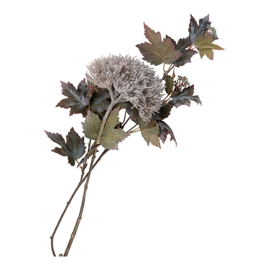 Bouquet nature - Bouquet, fleurs artificielles, mélange H:75 cm