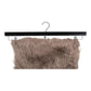 Motella Carpet Hanger - Cintre à tapis, métal, noir