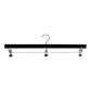 Motella Carpet Hanger - Cintre à tapis, métal, noir
