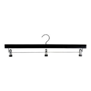 Motella Carpet Hanger - Cintre à tapis, métal, noir