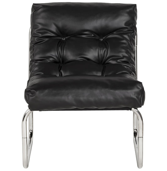 Chaise design (non empilable)