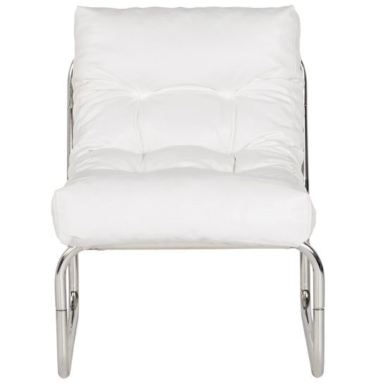 Chaise design (non empilable)
