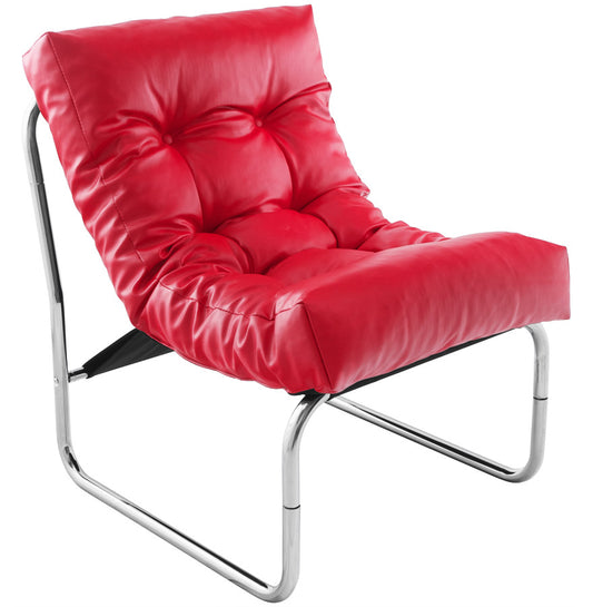Chaise design (non empilable)