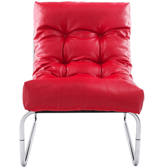 Chaise design (non empilable)