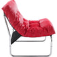 Chaise design (non empilable)