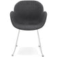 Chaise design