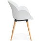 Chaise design
