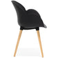 Chaise design