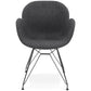 Chaise design