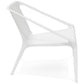 Chaise design