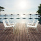 Chaise design