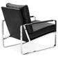 Chaise design
