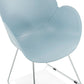 Chaise design