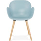 Chaise design