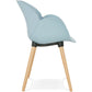 Chaise design