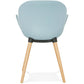 Chaise design