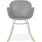 Chaise design