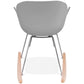 Chaise design