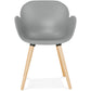 Chaise design