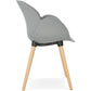 Chaise design