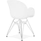 Chaise design