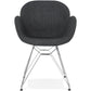 Chaise design