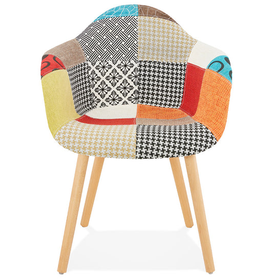 Chaise design