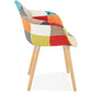 Chaise design