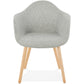Chaise design