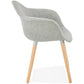 Chaise design