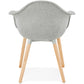 Chaise design